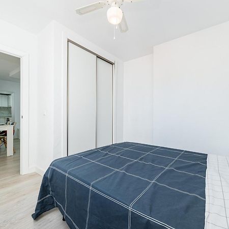 Apartamento En Centro Торевиеха Екстериор снимка