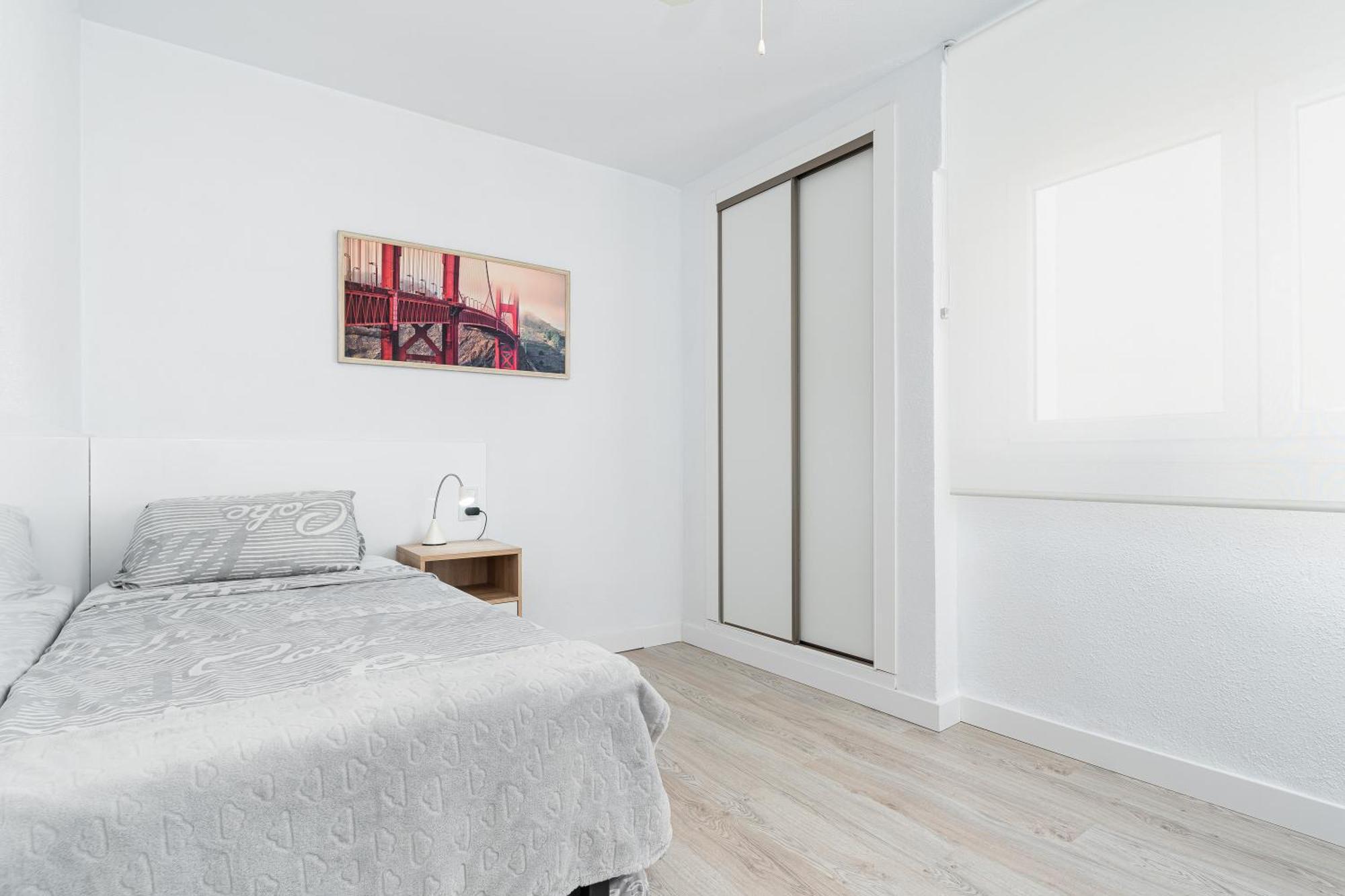 Apartamento En Centro Торевиеха Екстериор снимка