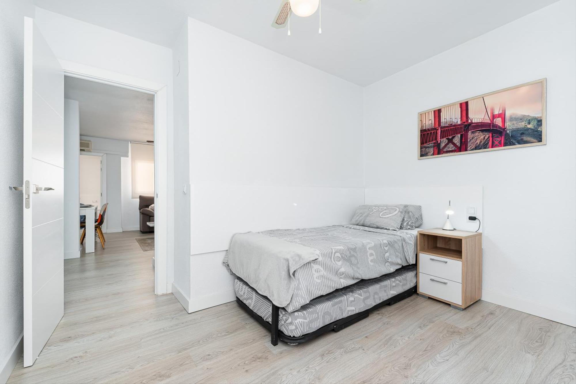Apartamento En Centro Торевиеха Екстериор снимка